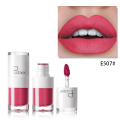 Pudaier Matte Lipstick  Hot Selling Matte Lipgloss Private Label Custom Velvet Lipgloss